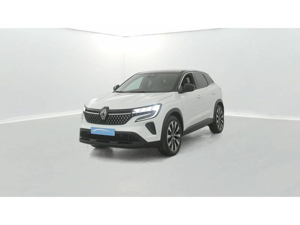 Austral mild hybrid advanced 130 Techno 2023 occasion 29200 Brest