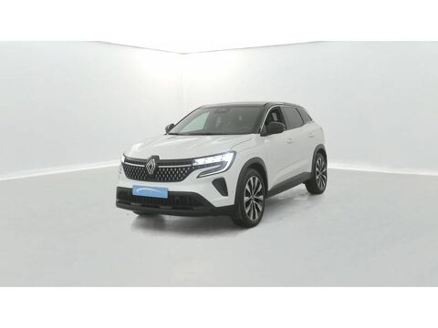 Annonce voiture Renault Austral 22390 €