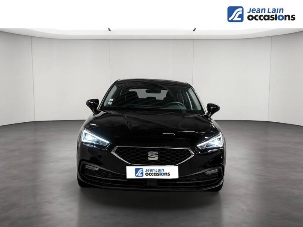 Leon 1.0 TSI 110 BVM6 Urban 2020 occasion 73290 La Motte-Servolex