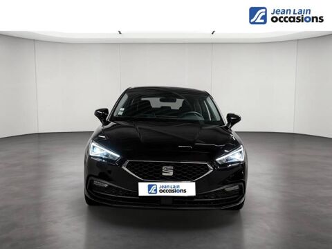 Leon 1.0 TSI 110 BVM6 Urban 2020 occasion 73290 La Motte-Servolex