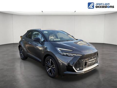 C-HR Hybride 140 Collection 2024 occasion 38920 Crolles