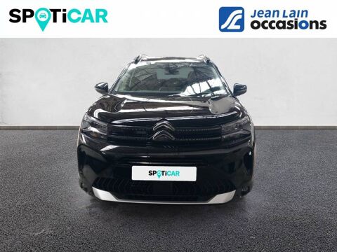 C5 aircross C5 Aircross BlueHDi 130 EAT8 Max 2025 occasion 74100 V&eacute;traz-Monthoux