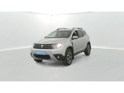 Annonce voiture Dacia Duster 15990 €