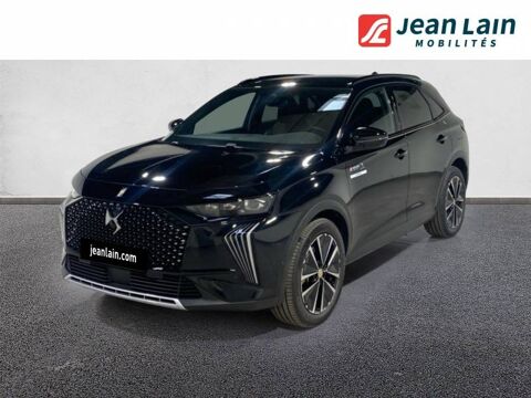 Citro&euml;n DS7 DS 7 Hybride Rechargeable E-Tense 225 EAT8 Edition France 2025 occasion Seynod 74600
