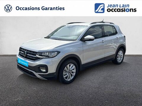 Annonce voiture Volkswagen T-Cross 22890 €