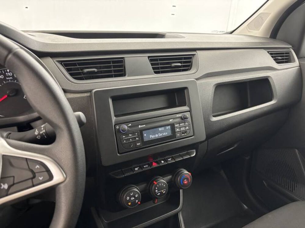 Express EXPRESS VAN BLUE DCI 95 - 22 CONFORT 2024 occasion 29200 Brest