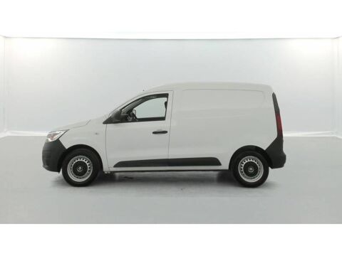 Express EXPRESS VAN TCE 100 - 22 CONFORT 2022 occasion 61100 Flers
