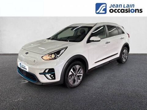 Kia Niro e- Electrique 204 ch Active 2020 occasion Seyssinet-Pariset 38170