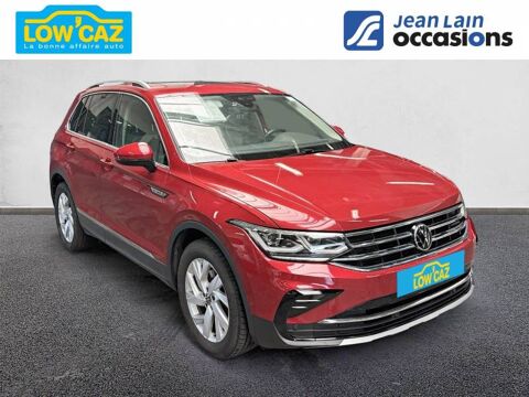 Tiguan 1.4 eHybrid 245ch DSG6 Elegance 2021 occasion 73490 La Ravoire