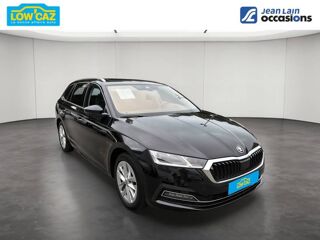 Octavia Combi 2.0 TDI 150 ch DSG7 4x4 Style 2023 occasion 73490 La Ravoire