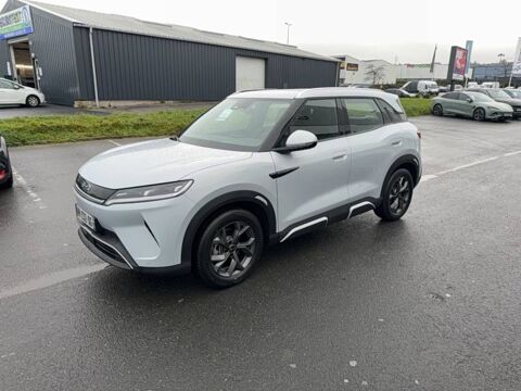 BYD Atto 2 45.1 kWh 177 ch Boost 2026 occasion Cherbourg-en-Cotentin 50100