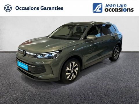 Volkswagen Tiguan 2.0 TDI 150ch DSG7 VW Edition 2024 occasion Ville-la-Grand 74100