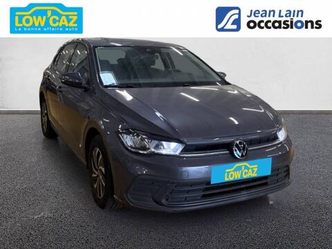 Polo 1.0 TSI 95 S&S BVM5 Life Business 2022 occasion 38360 Sassenage