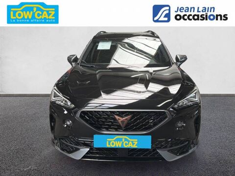 Formentor 1.4 e-HYBRID 245 ch DSG6 VZ 2023 occasion 73490 La Ravoire