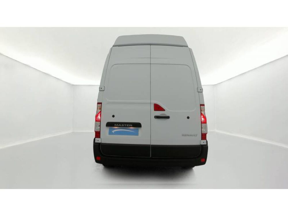 Master MASTER FGN TRAC F3500 L3H3 BLUE DCI 135 CONFORT 2024 occasion 14500 Vire