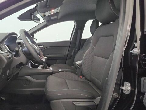 Captur Eco-G 100 ch Evolution 2025 occasion 50100 Cherbourg-en-Cotentin