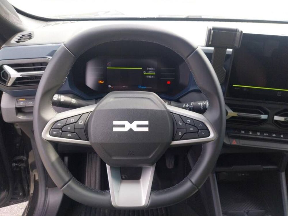 Duster Hybrid 140 Journey 2025 occasion 14200 H&eacute;rouville-Saint-Clair