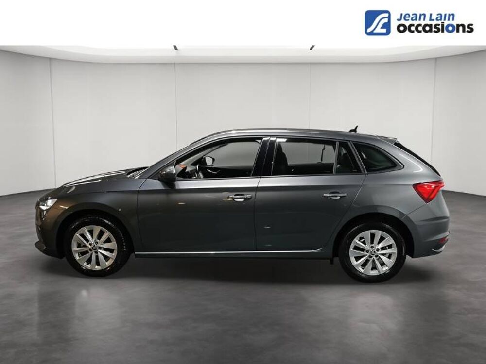 Scala 1.0 TSI Evo 2 116 ch DSG7 Selection 2025 occasion 74600 Seynod