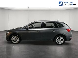 Scala 1.0 TSI Evo 2 116 ch DSG7 Selection 2025 occasion 74600 Seynod