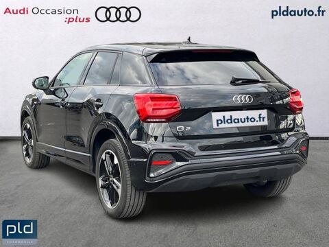 Q2 30 TDI 116 S tronic 7 S line Plus 2022 occasion 13090 Aix-en-Provence