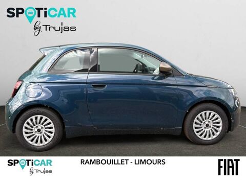 500 e 95 ch Collezione 2026 occasion 78120 Rambouillet