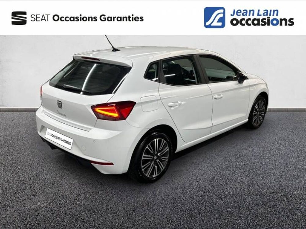 Ibiza 1.0 TSI 95 ch S/S BVM5 Copa 2025 occasion 74600 Seynod