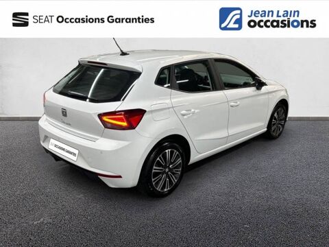 Ibiza 1.0 TSI 95 ch S/S BVM5 Copa 2025 occasion 74600 Seynod