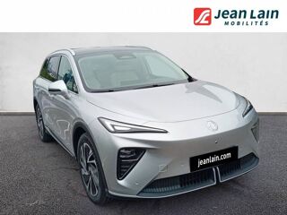 MGS6 EV Luxury 2026 occasion 74200 Anthy-sur-L&eacute;man