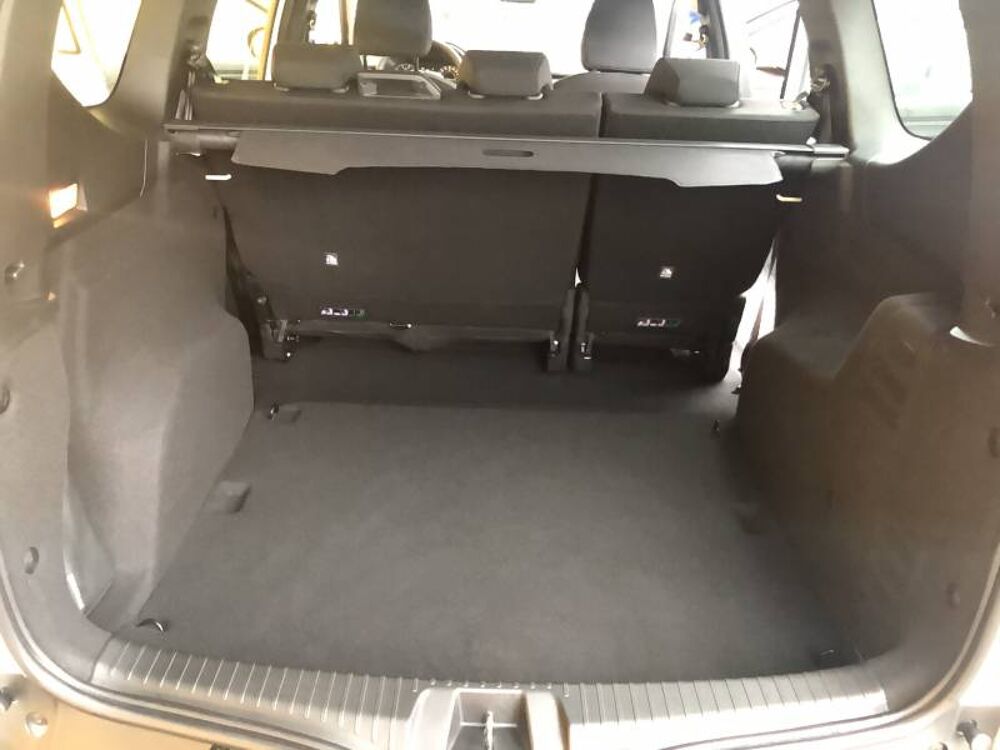 Jogger ECO-G 100 5 places Essential 2023 occasion 29000 Quimper