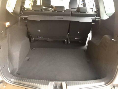 Jogger ECO-G 100 5 places Essential 2023 occasion 29000 Quimper