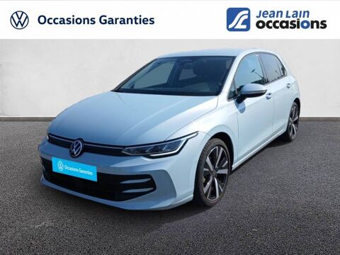 Annonce voiture Volkswagen Golf 32490 €