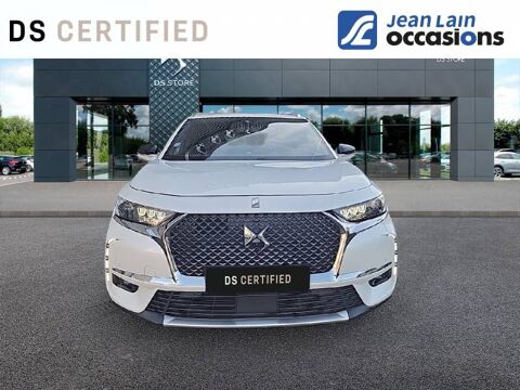 DS7 Crossback Hybride E-Tense 300 EAT8 4x4 Rivoli 2022 occasion 01170 Cessy