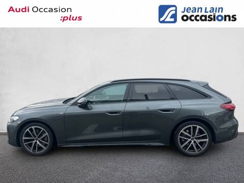 A5 Avant TDI Hybride 204 ch S tronic 7 S line 2025 occasion 74100 Ville-la-Grand