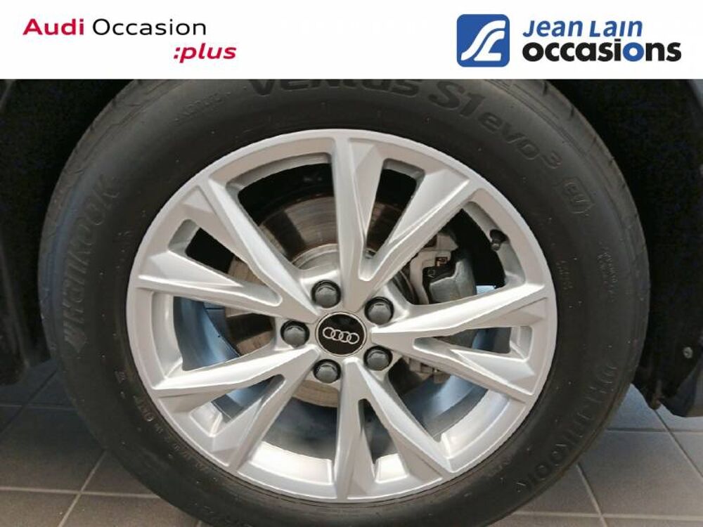 Q3 Sportback 35 TDI 150 ch S tronic 7 S line plus 2025 occasion 01170 Cessy