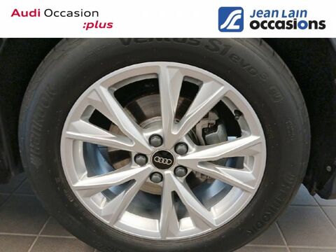 Q3 Sportback 35 TDI 150 ch S tronic 7 S line plus 2025 occasion 01170 Cessy