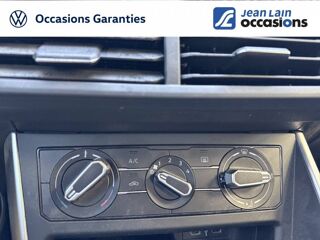 Polo 1.0 TSI 95 S&S BVM5 Life 2023 occasion 38170 Seyssinet-Pariset