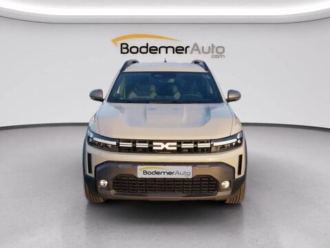 Duster Mild Hybrid 140 Journey 2026 occasion 22400 Lamballe