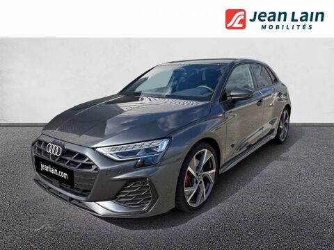 Annonce voiture Audi A3 44799 €