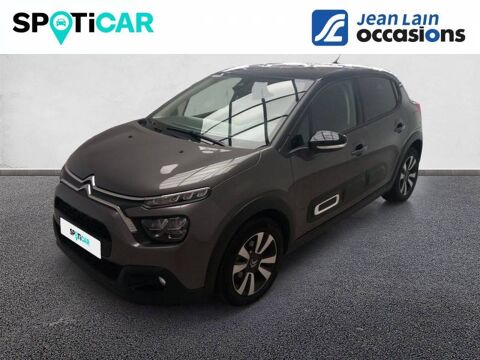 Annonce voiture Citron C3 17990 
