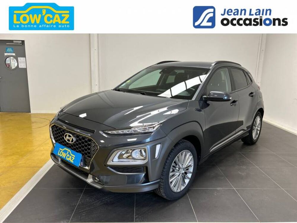 Kona 1.6 CRDi 115 Creative 2020 occasion 38360 Sassenage