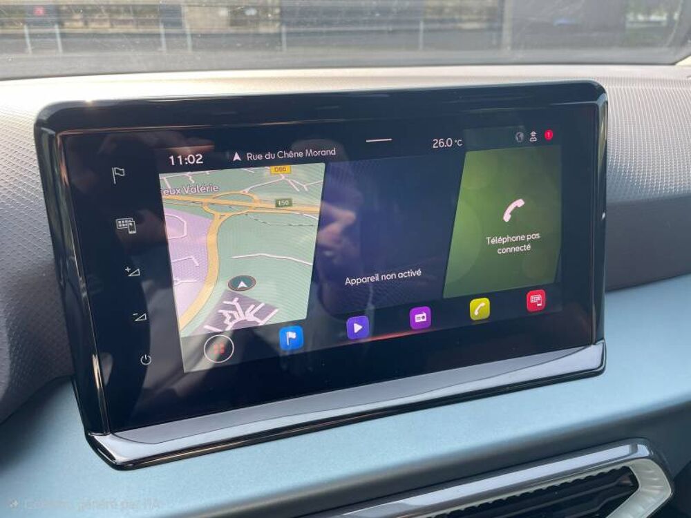 Arona 1.5 TSI ACT 150 ch Start/Stop DSG7 Xperience 2022 occasion 35510 Cesson-S&eacute;vign&eacute;
