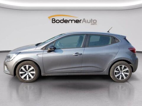 Clio TCe 90 Equilibre 2023 occasion 61200 Argentan
