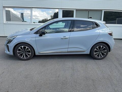 Clio TCe 90 Techno 2024 occasion 22200 Guingamp