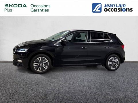 Fabia 1.5 TSI 150 ch DSG7 Style 2023 occasion 38530 Pontcharra