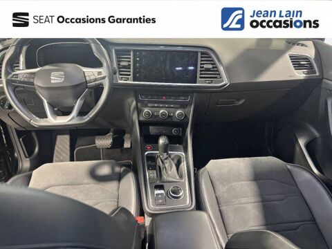 Ateca 2.0 TDI 150 ch Start/Stop DSG7 Urban Advanced 2023 occasion 74100 Ville-la-Grand