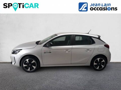 Corsa Electrique 136 ch & Batterie 50 kWh GS 2024 occasion 74100 V&eacute;traz-Monthoux