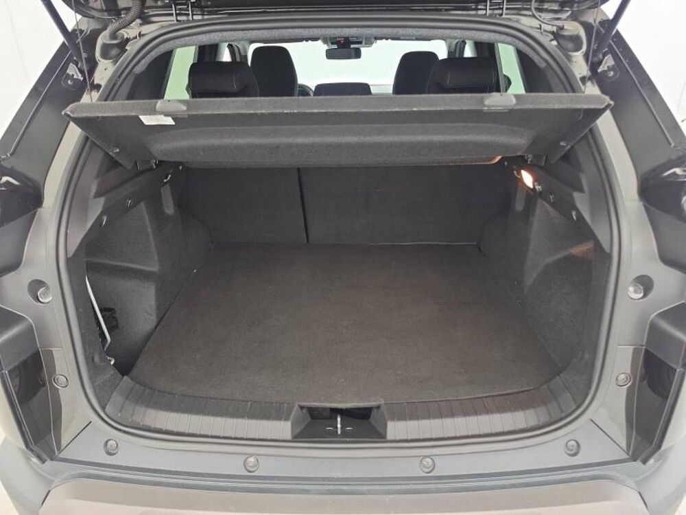 Duster Hybrid 140 Journey 2025 occasion 14200 H&eacute;rouville-Saint-Clair