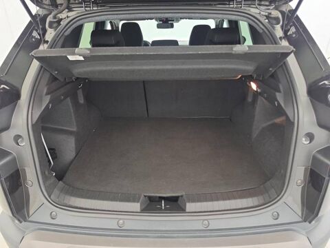 Duster Hybrid 140 Journey 2025 occasion 14200 H&eacute;rouville-Saint-Clair