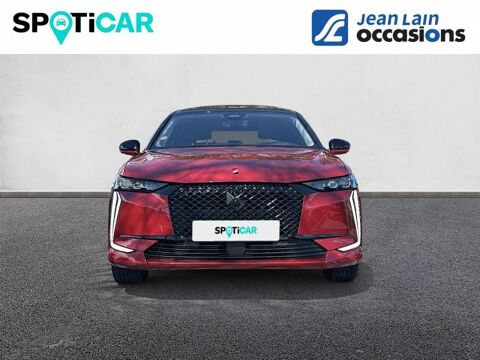 DS4 DS 4 Hybride E-Tense 225 EAT8 Performance Line+ 2023 occasion 74100 V&eacute;traz-Monthoux