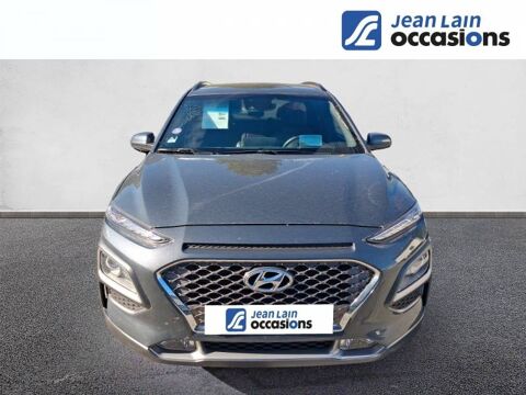 Kona Hybrid 141 Creative 2021 occasion 38920 Crolles